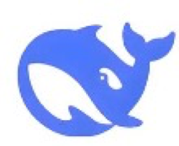 DeepSeek 图标