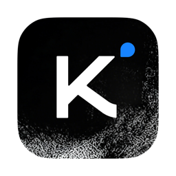Kimi 图标