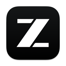 Zcode 图标